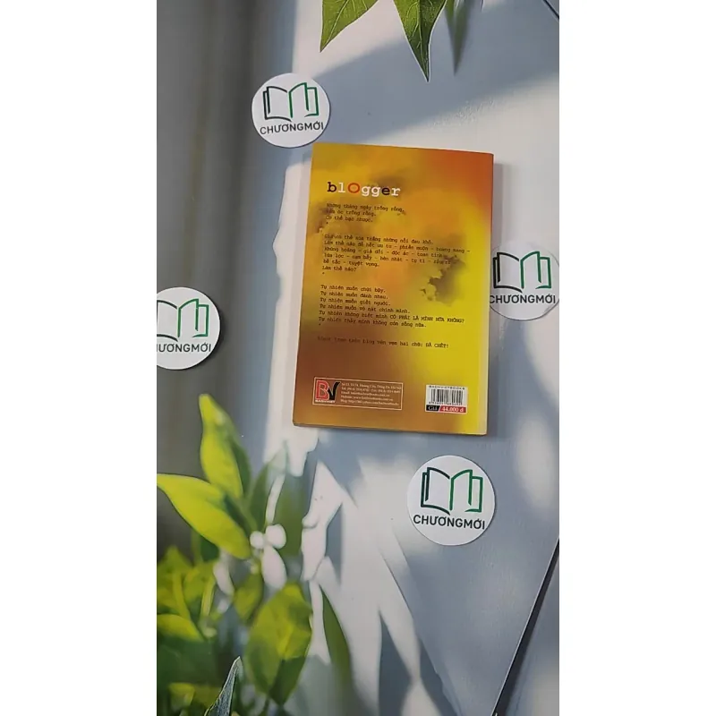 Blogger - Phong Điệp 798352