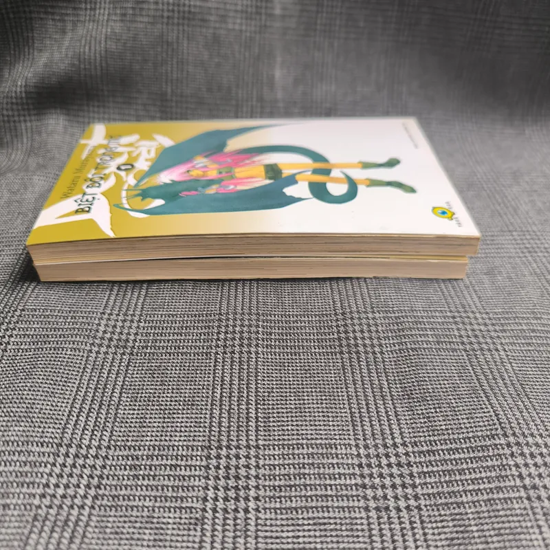 Biệt đội trong mơ - Tập 1 + 2 560888