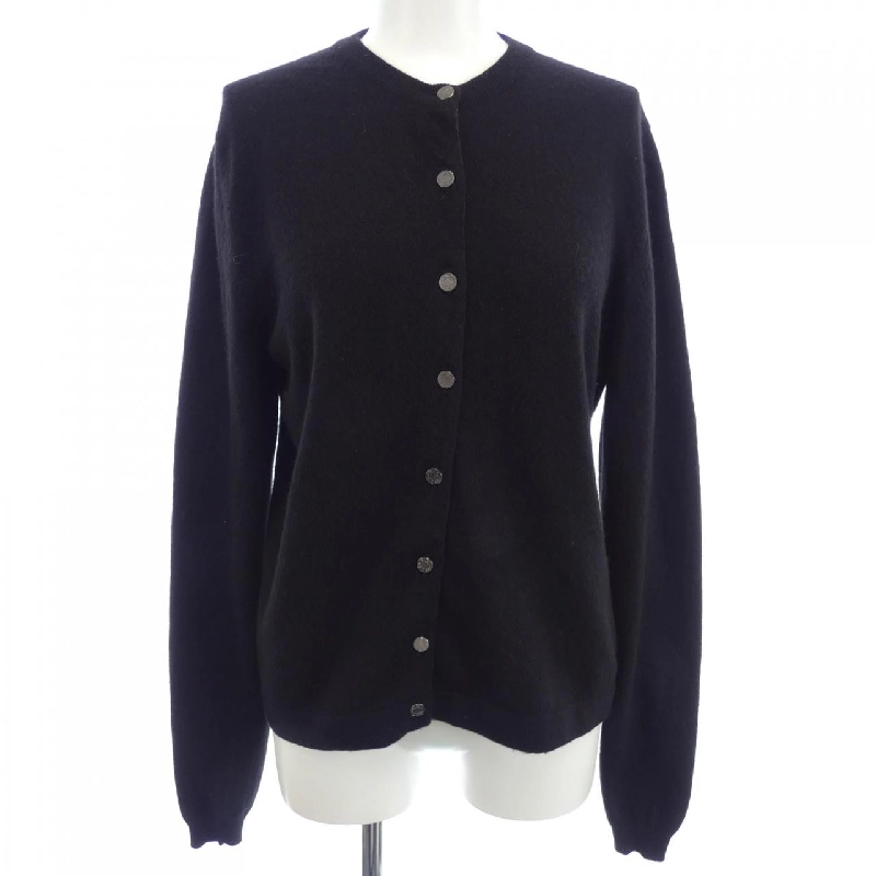 【Mã giảm giá】【Cổ điển】Áo cardigan HERMES 640057