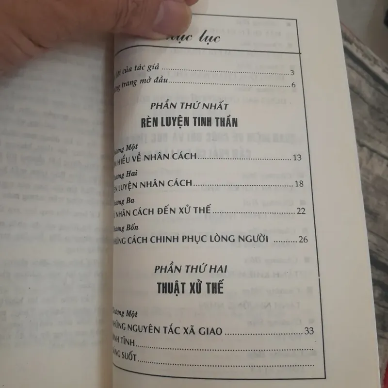 TINH HOA XỬ THẾ.  Lâm Ngữ Đường. Biên dịch Mộng Bình Sinh 732676