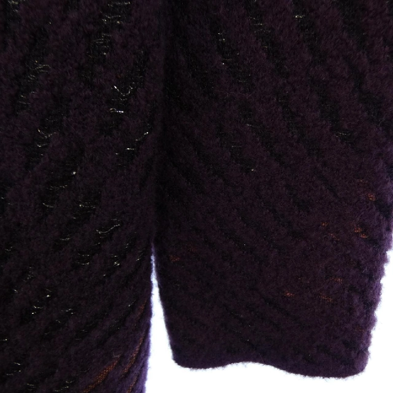 Áo khoác dài M MISSONI - Hàng hiệu Authentic 817932