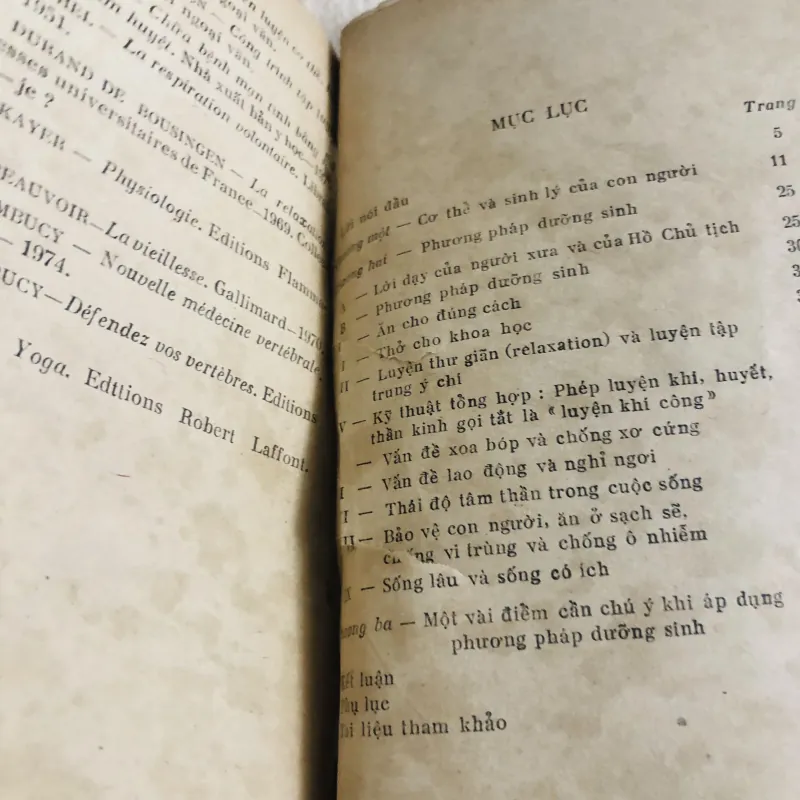 PHƯƠNG PHÁP DƯỠNG SINH 1975 1004843