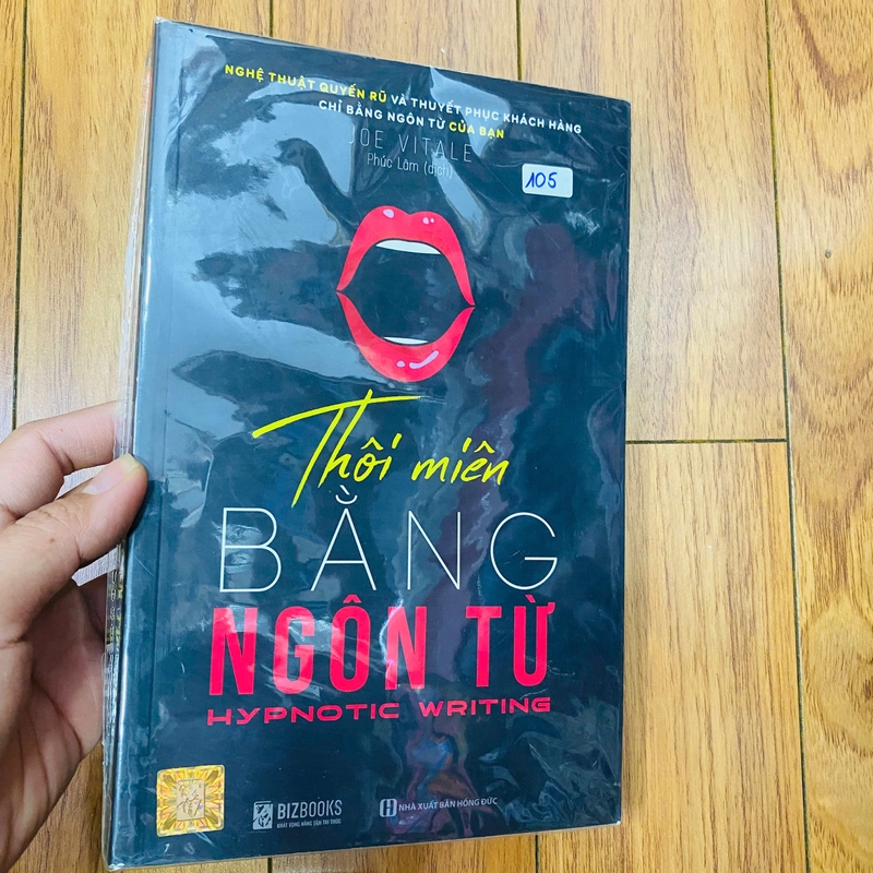 THÔI MIÊN BẰNG NGÔN TỪ 387958