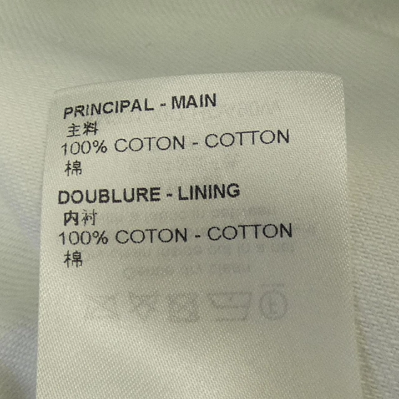 Áo khoác denim in họa tiết monogram Louis Vuitton HOA90WX67 - Hàng hiệu Authentic 888711