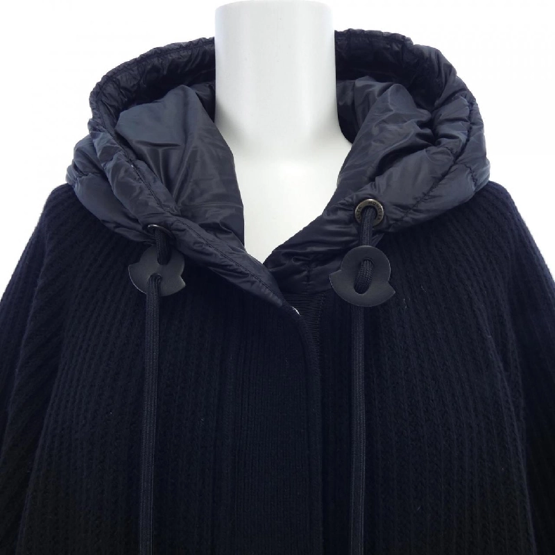 Áo khoác lông vũ MONCLER 639793