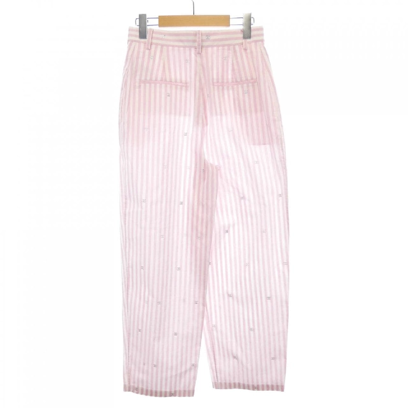 CHANEL P76233V68306 Quần - Hàng hiệu Chính hãng 815880