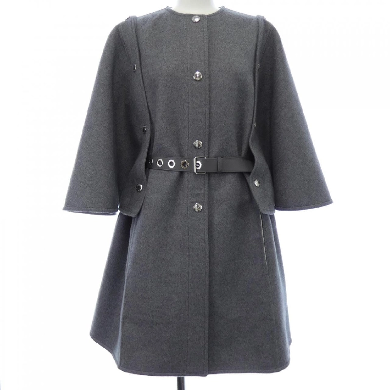 【Mã giảm giá】Áo khoác LOUIS VUITTON 636472