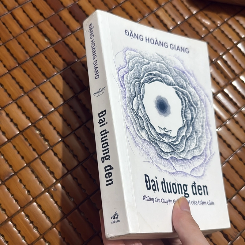 Đại dương đen - Đặng Hoàng Giang 517950