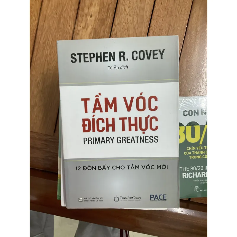 Tầm vóc đích thực 995759