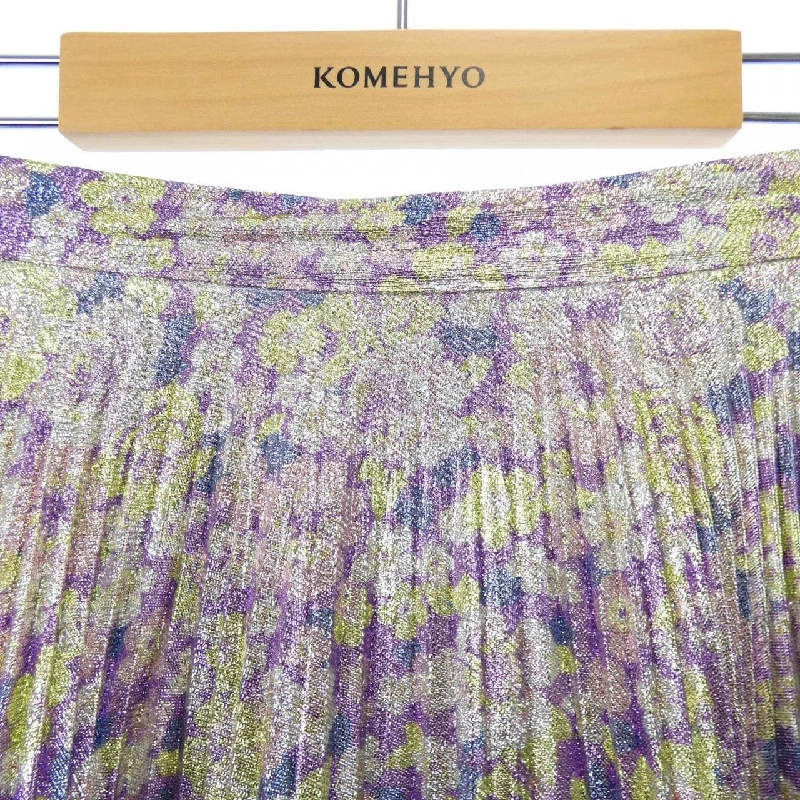 STELLA MCCARTNEY 566778 Váy - Hàng hiệu Chính hãng 808496