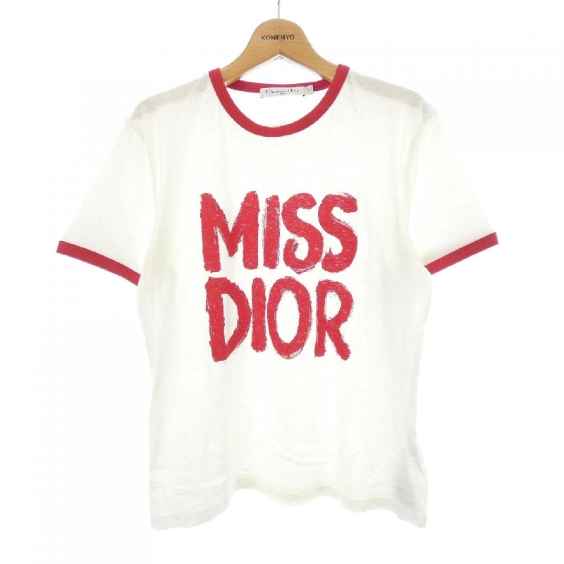 Áo thun CHRISTIAN DIOR MISS DIOR GRAFFITI 453T40A4554 - Hàng hiệu Chính hãng 817858