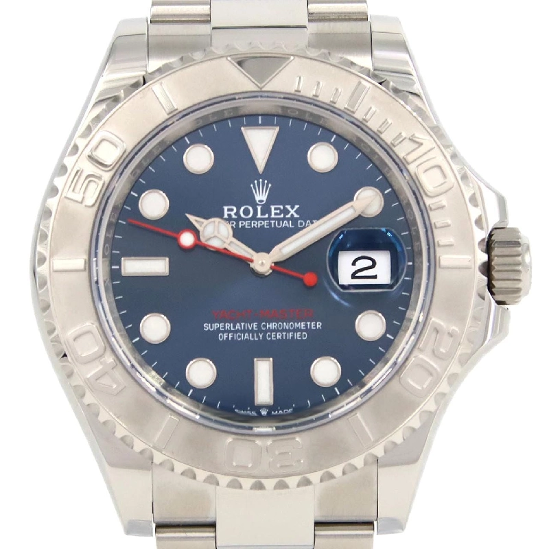 Đồng hồ Rolex Yacht-Master 126622 SSxPT tự động - Sản phẩm chính hãng 880606