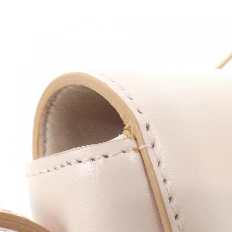 Túi xách vai Celine Nano Triomphe 191903BF4 613095