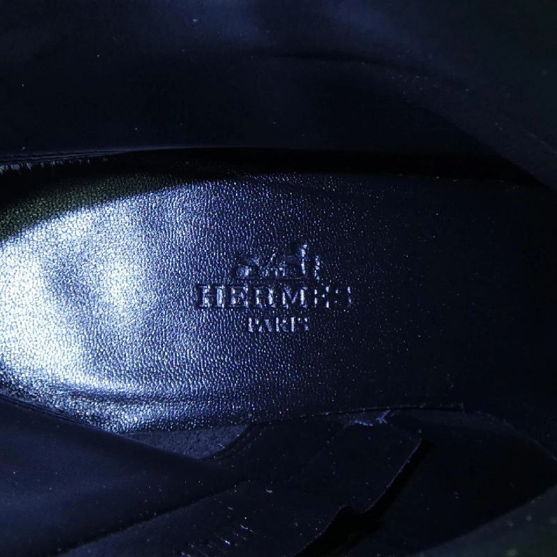 【Mã giảm giá】Giày bốt HERMES 661368