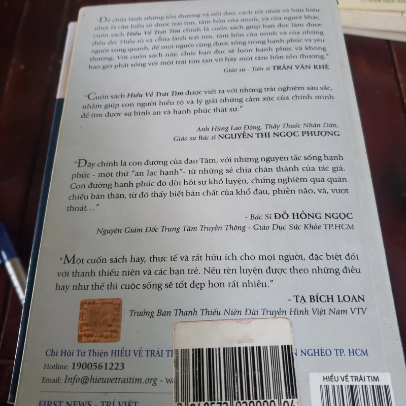 Hiểu về trái tim  533544