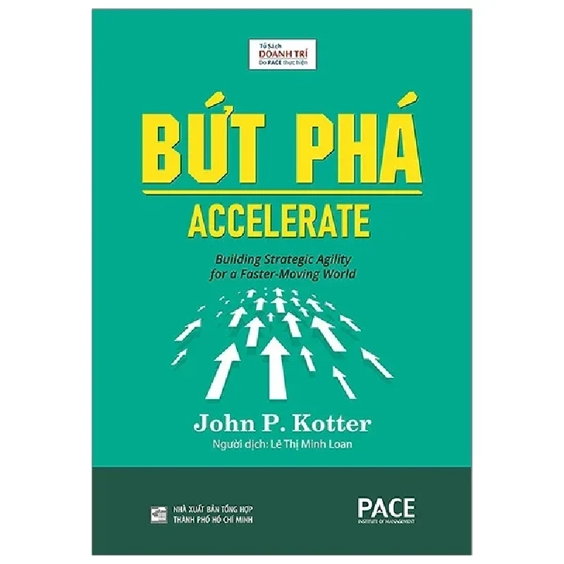 Bứt Phá - Accelerate - John P. Kotter 280710