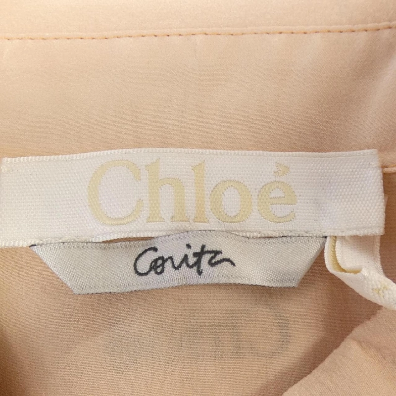 Áo sơ mi Chloe CHC21UHT120046H534 626718