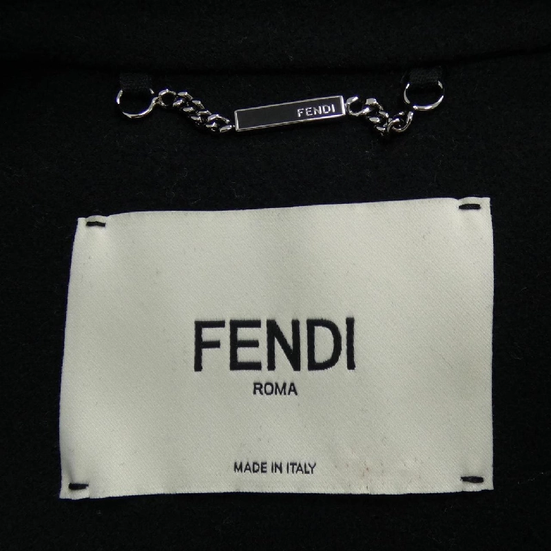 Áo khoác FENDI 635169
