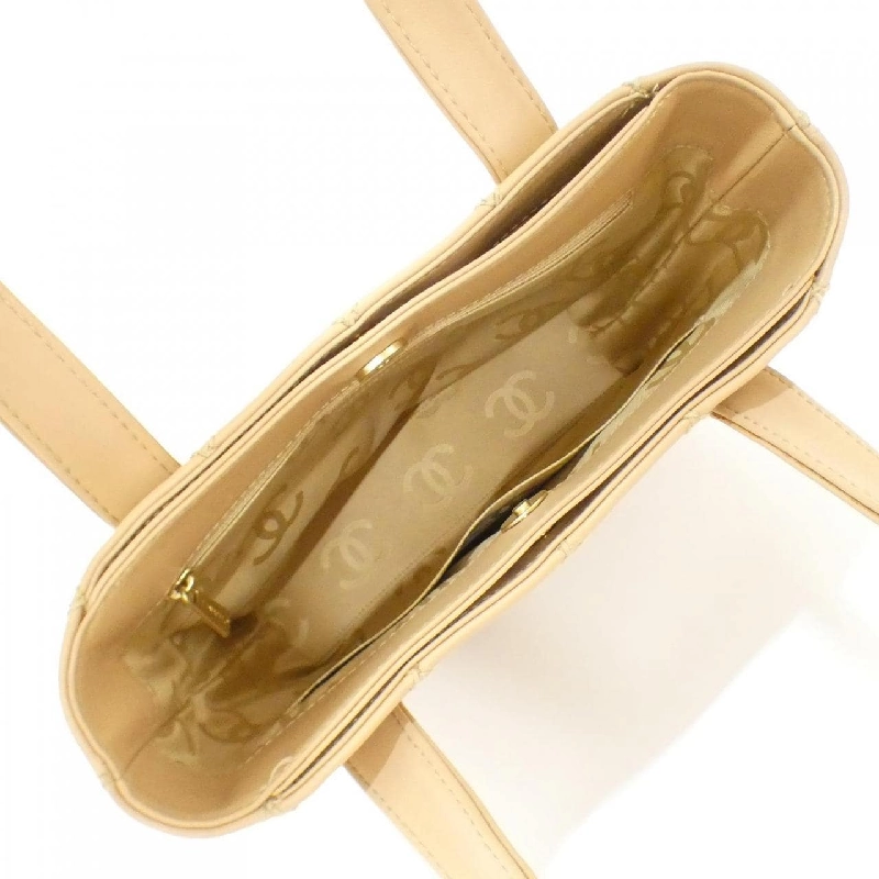 【Vintage】Túi Chanel Wild Stitch Line 18126 616071