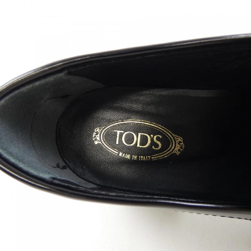 【Mã giảm giá】Giày TOD'S 661192