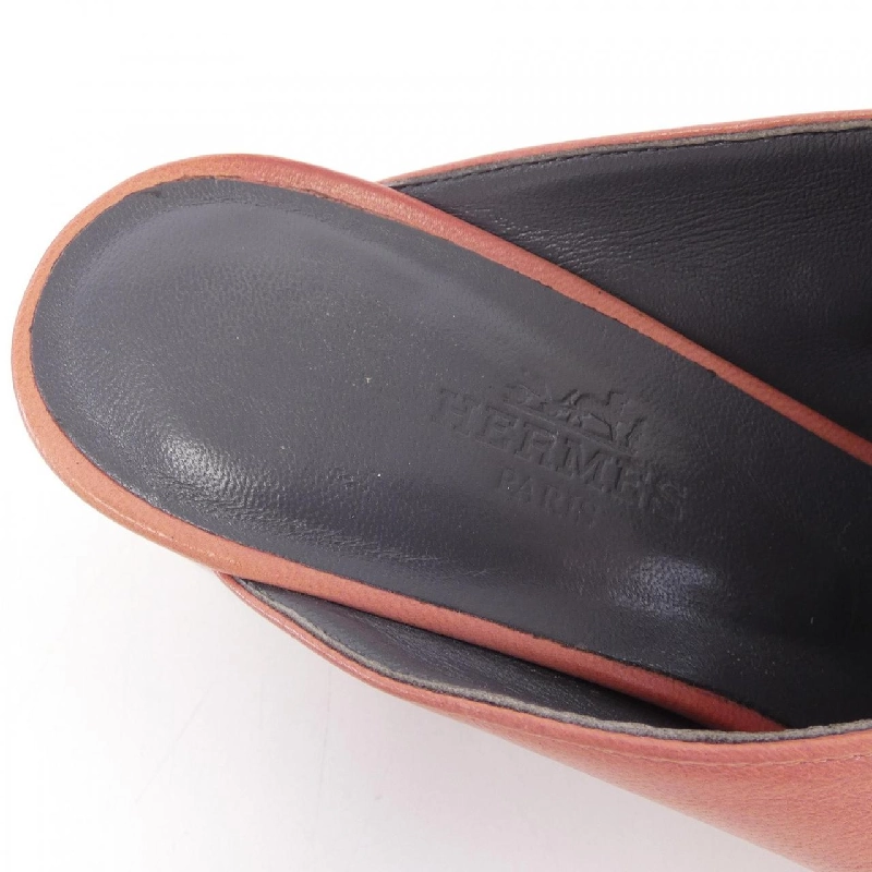 【Mã giảm giá】Giày sandal HERMES 663551