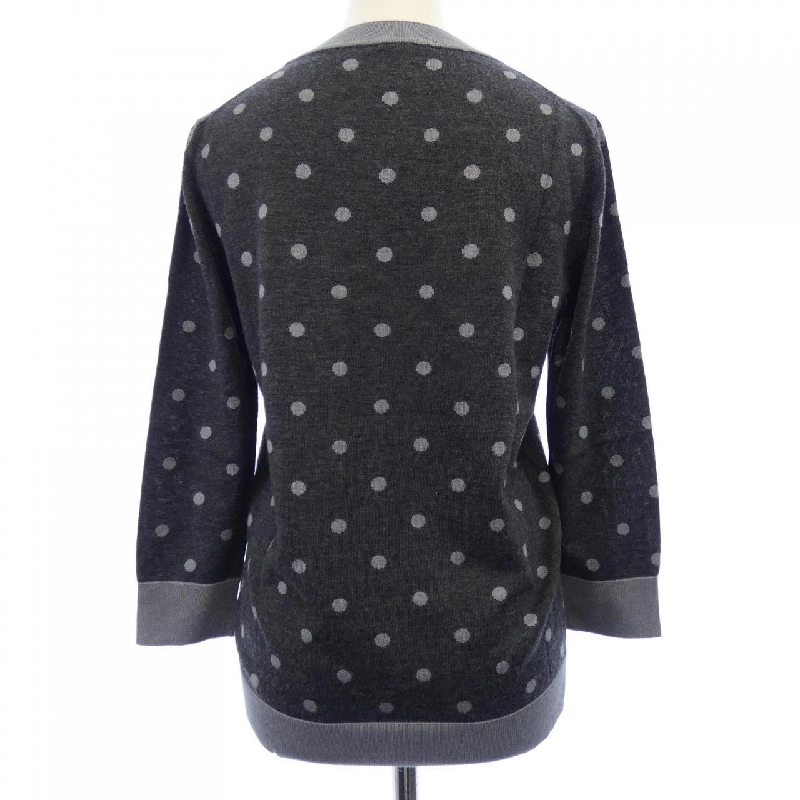 HERMES CLIC CLAC *17-7727 Áo len - Hàng hiệu Chính hãng 775162