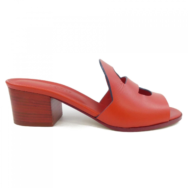 Giày sandal HERMES - Hàng hiệu Authentic 829378