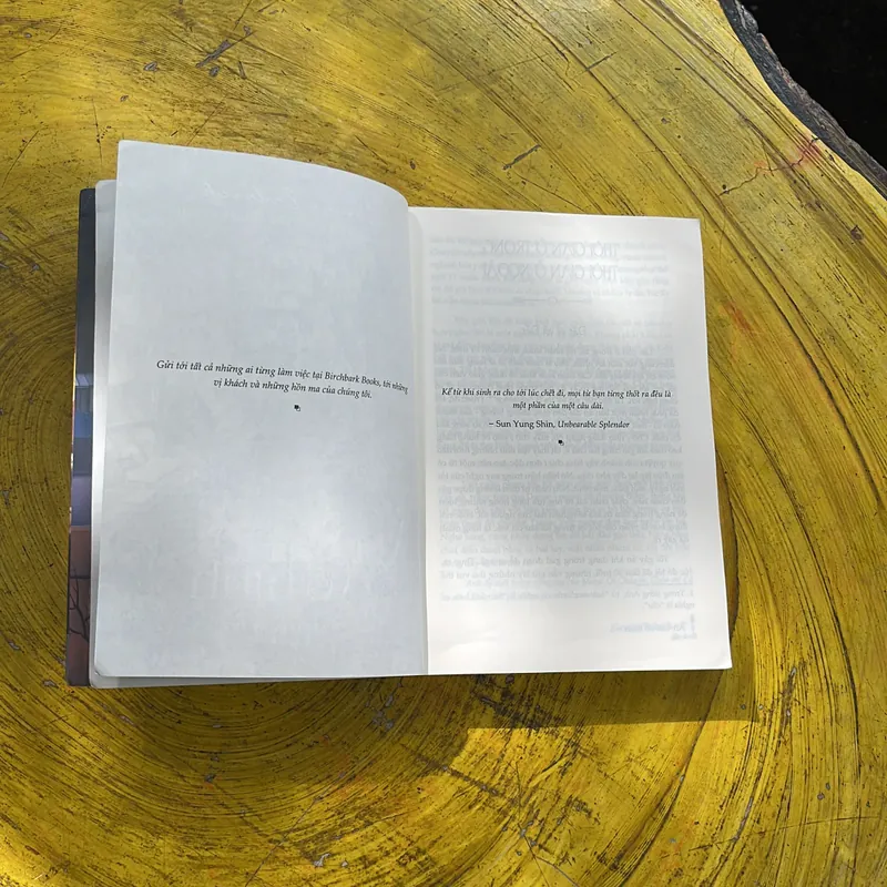 ÁN VĂN VÔ HÌNH- LOUIS ERDRICH 689647