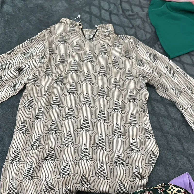 Áo sơ mi, áo kiểu, áo thun... 1025329