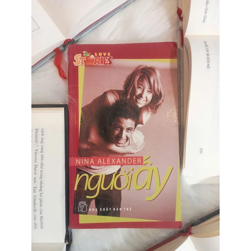 NGƯỜI ẤY - Nina Alexander 502334