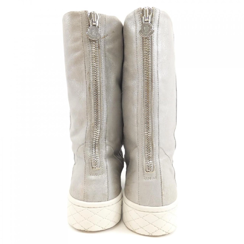 【Mã giảm giá】Moncler MONCLER Boots 664835