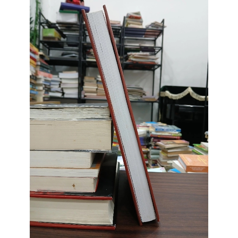 Binh Pháp Tôn Tử- Tôn Vũ 795599