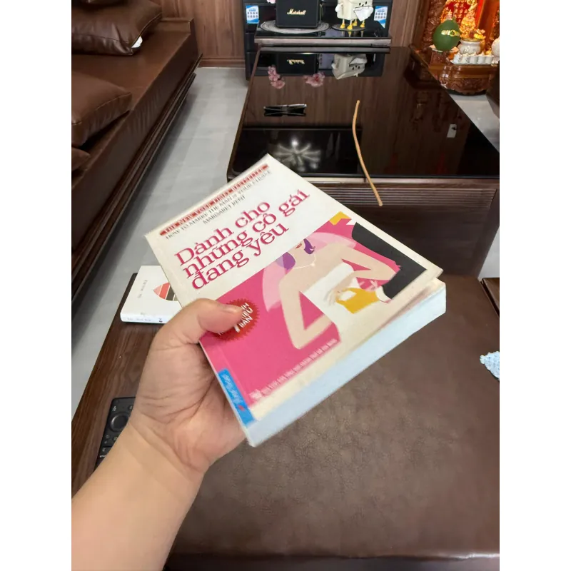 DÀNH CHO NHỮNG CÔ GÁI ĐANG YÊU – MARGARET KENT- K2 997173