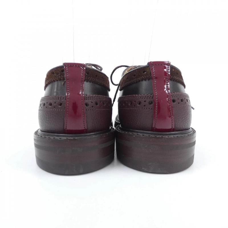 Giày Tricker's - Hàng hiệu Authentic 905054