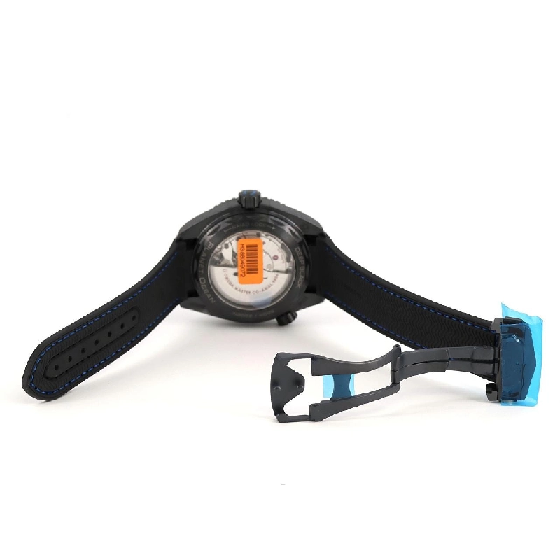 Đồng hồ Omega Seamaster Planet Ocean Deep Black GMT 215.92.46.22.01.002 Ceramic Automatic - Hàng hiệu Chính hãng 882605