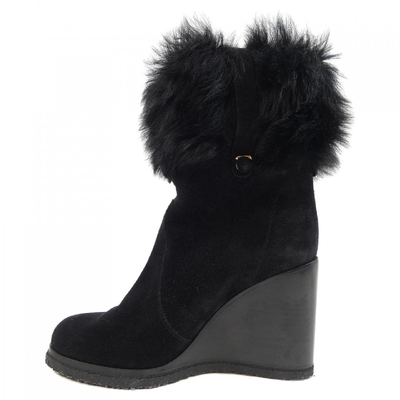 Giày boot SALVATORE FERRAGAMO 662099