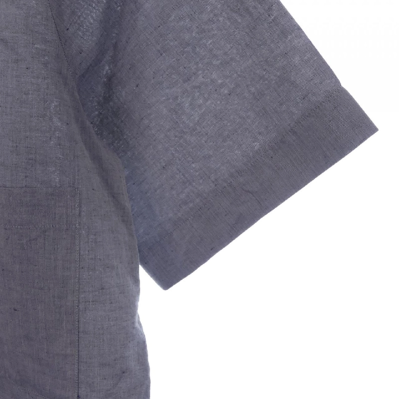 Maison Margiela S50DL0507 Áo sơ mi ngắn tay - Hàng hiệu Authentic 904186