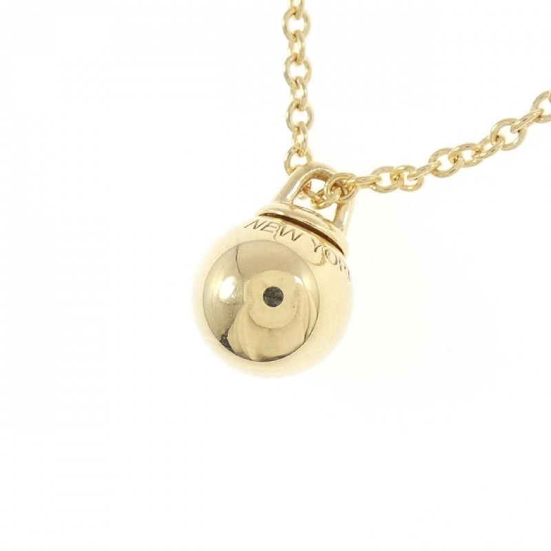 Dây chuyền bóng Tiffany - Hàng hiệu Authentic 841656