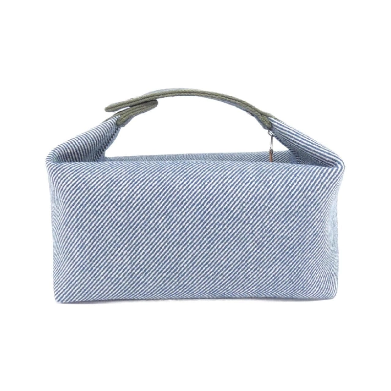 HERMES H NATTE BRID A BLACK GM 103641M Túi xách - Hàng hiệu Chính hãng 772197