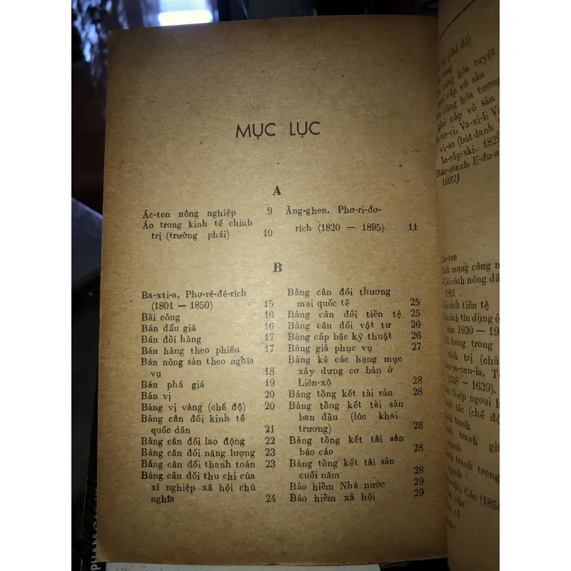 Từ điển kinh tế  788874