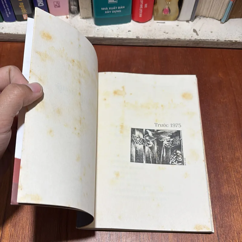 [Thủ Bút] - II Thơ: Phù Sa Rưng Rưng - Nguyễn Hoàng Thọ - 2014 791501