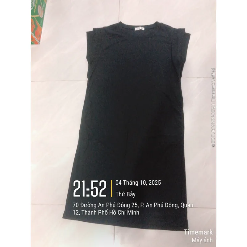 Đầm thời trang  591718