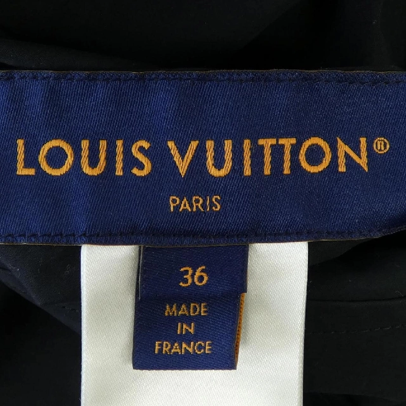 Áo khoác LOUIS VUITTON FQOW22Y27 - Hàng hiệu Authentic 813051
