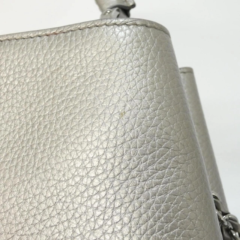 Túi xách Louis Vuitton Capucines BB M21102 - Hàng hiệu Chính hãng 765071