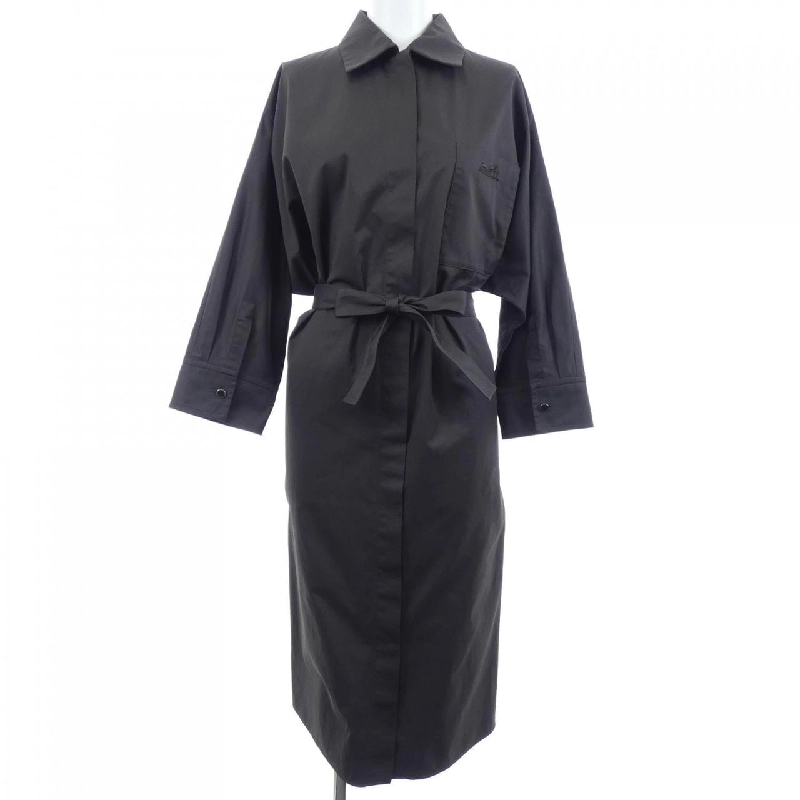 HERMES Elmas 3H0542DV Váy - Hàng hiệu Chính hãng 813947