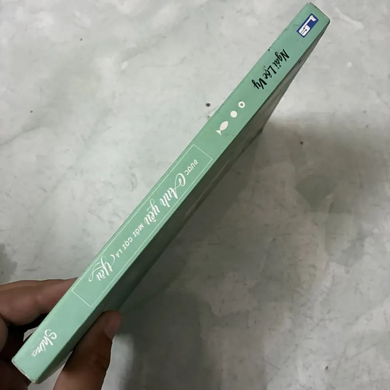 Được anh yêu mới được gọi là yêu 1040698