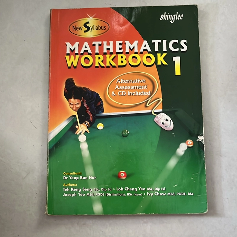 Mathematics 533684