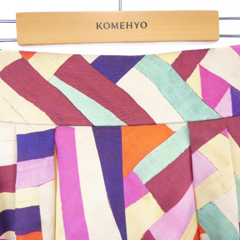 CHANEL P53091V39720 Váy - Hàng hiệu Chính hãng 817160