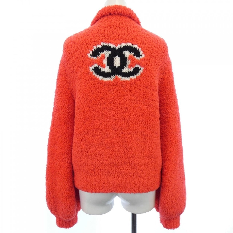 Chanel CHANEL P62534K48070 Áo khoác 632320