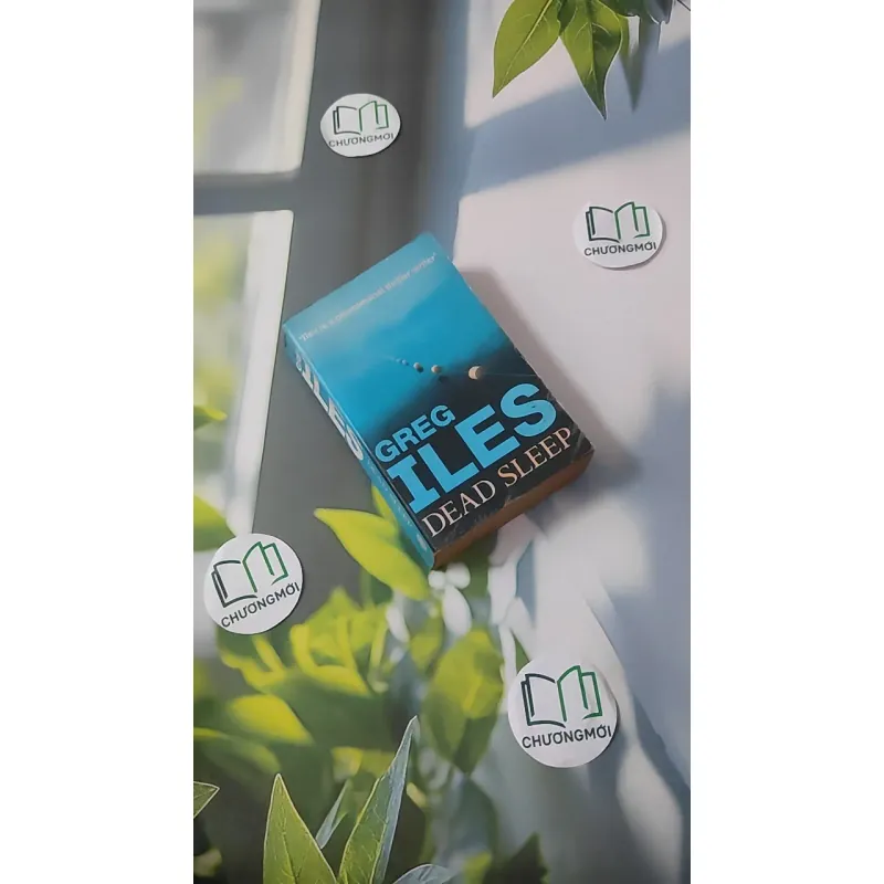 Dead Sleep - Greg Iles 1027567